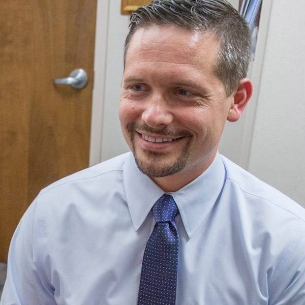 Dr. Matthew Ralstin, MD