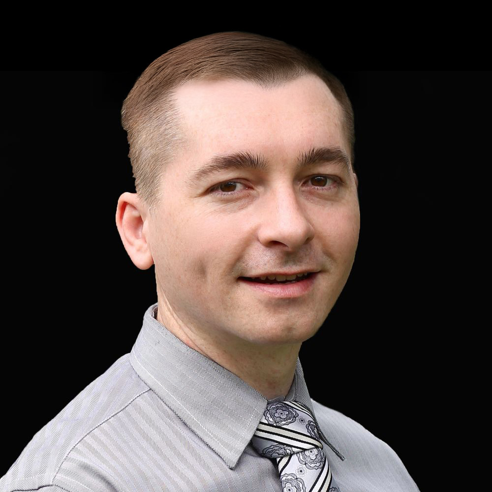 Dr. Nathaniel J. Ruttig