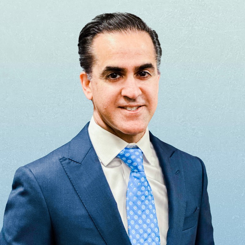 Dr. Navin Tekwani, MD