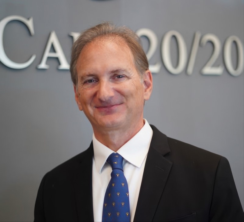 Dr. Neil Notaroberto, MD
