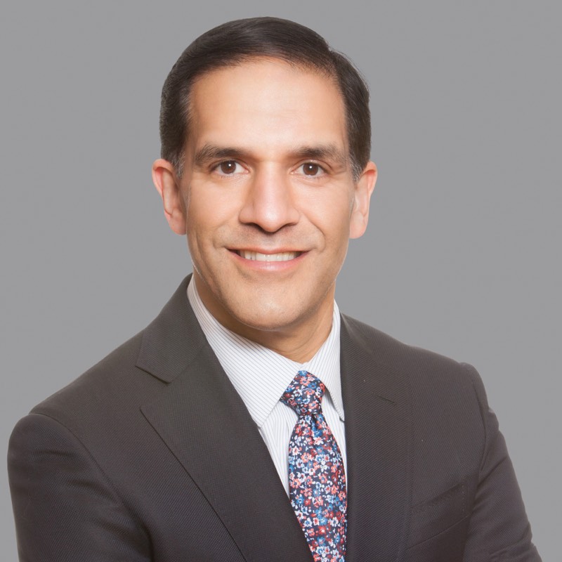 Dr. Omesh Gupta, MD