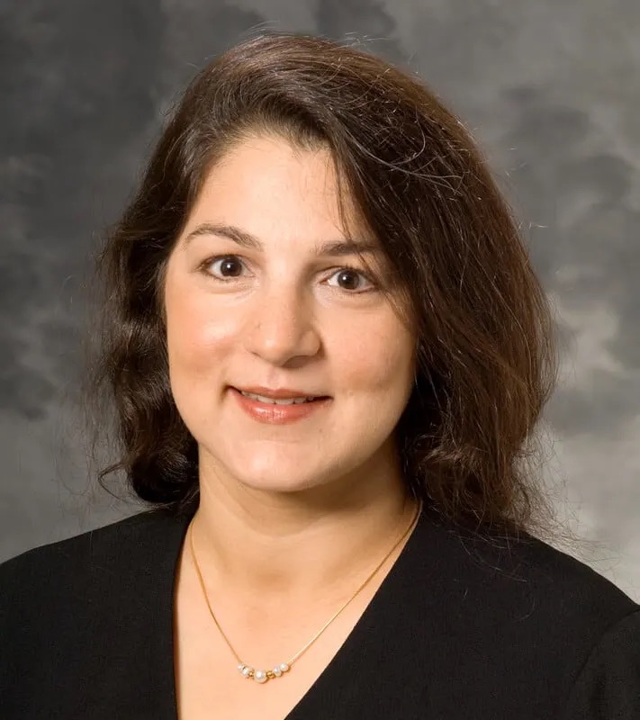 Dr. Patricia Sabb, MD