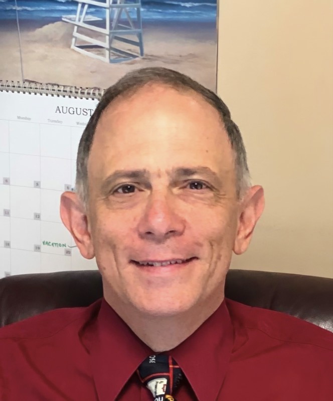 Dr. Patrick Albergo, MD