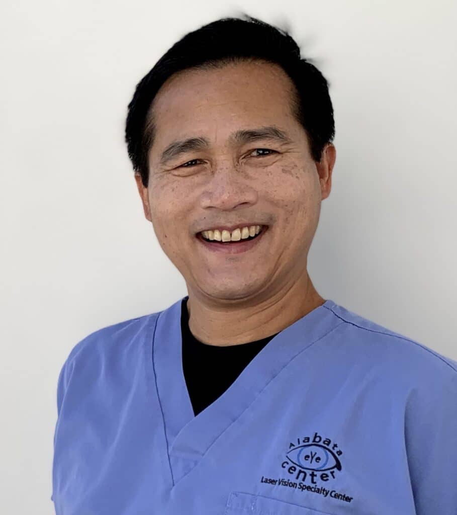 Dr. Phil Alabata