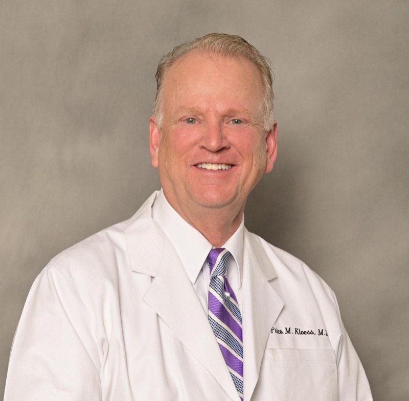 Dr. Price Kloess, MD