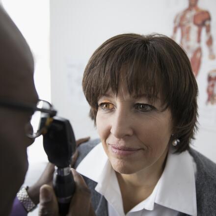 Dr. Rebecca Armour, MD