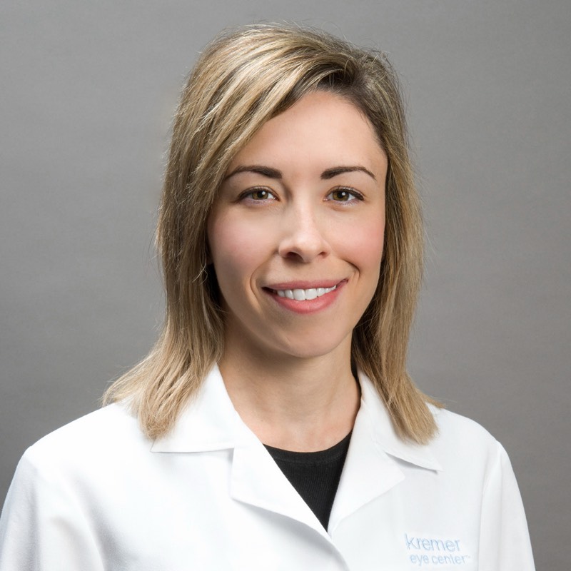 Dr. Rebecca Bausell, MD