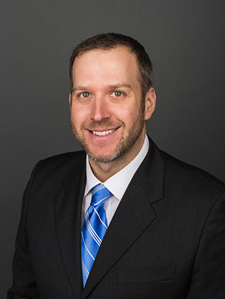 Dr. Reid Mollman, MD