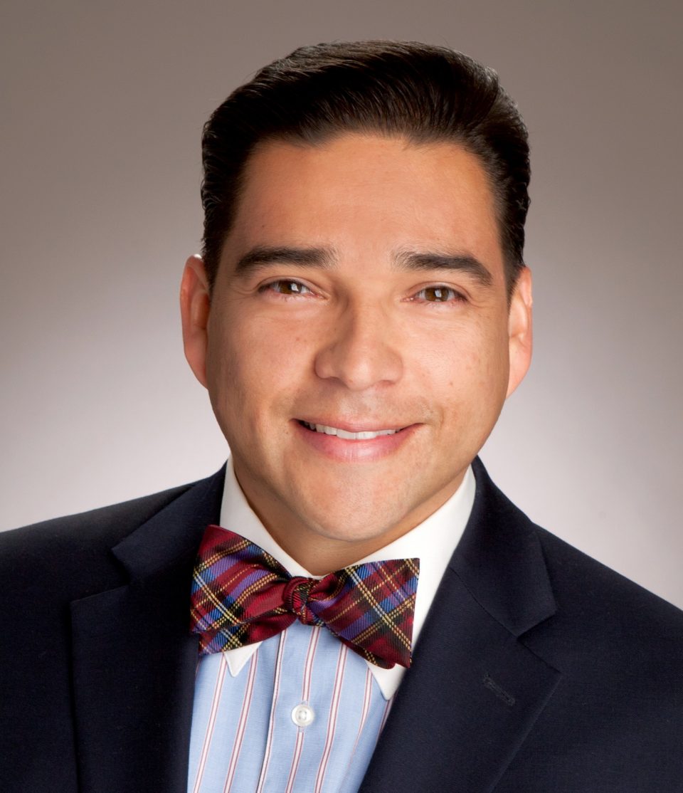 Dr. Robert F Melendez, MD