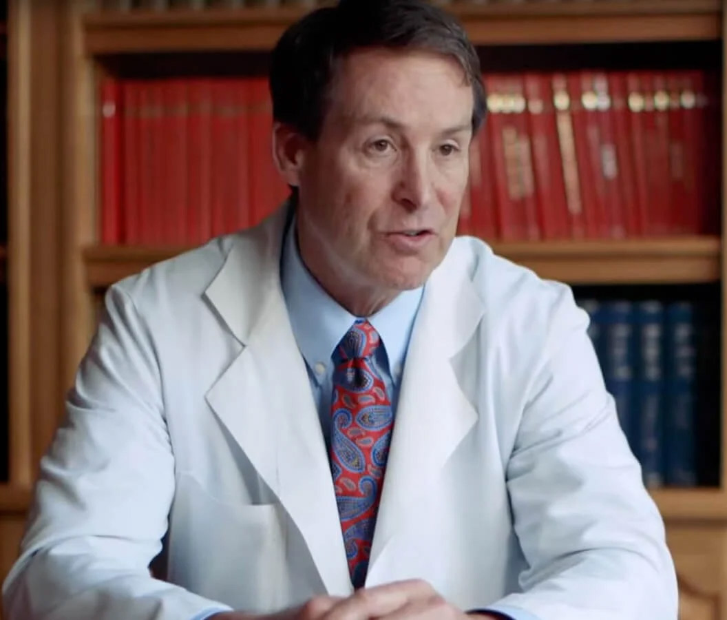 Dr. Scott Kirk, MD