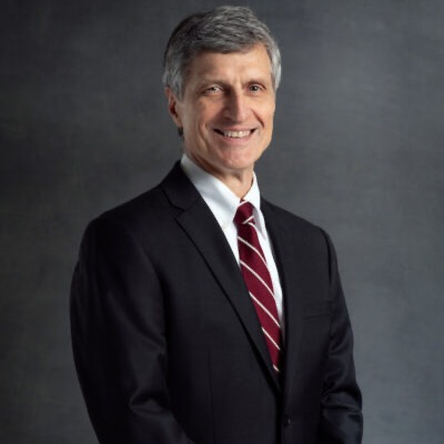 Dr. Scott Steidl, MD