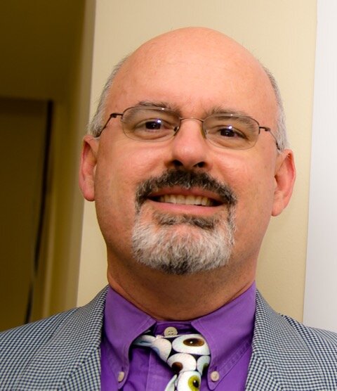 Dr. Serrhel G. Adams
