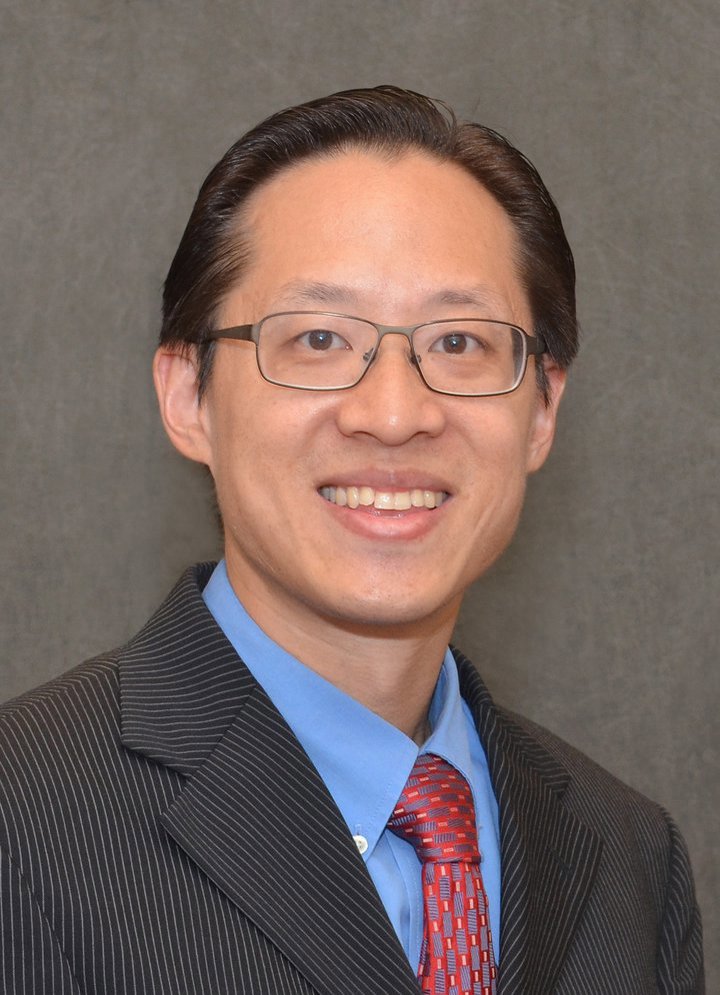 Dr. Silas Wang, MD