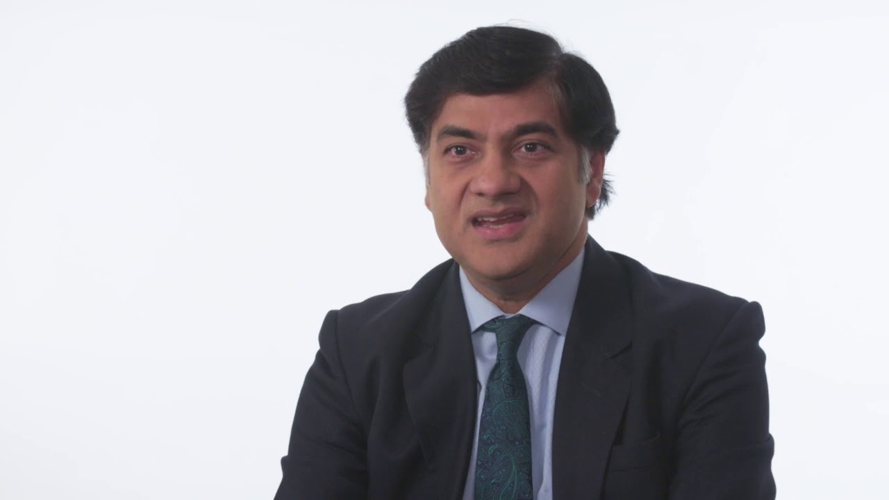 Dr. Surendra Basti, MD