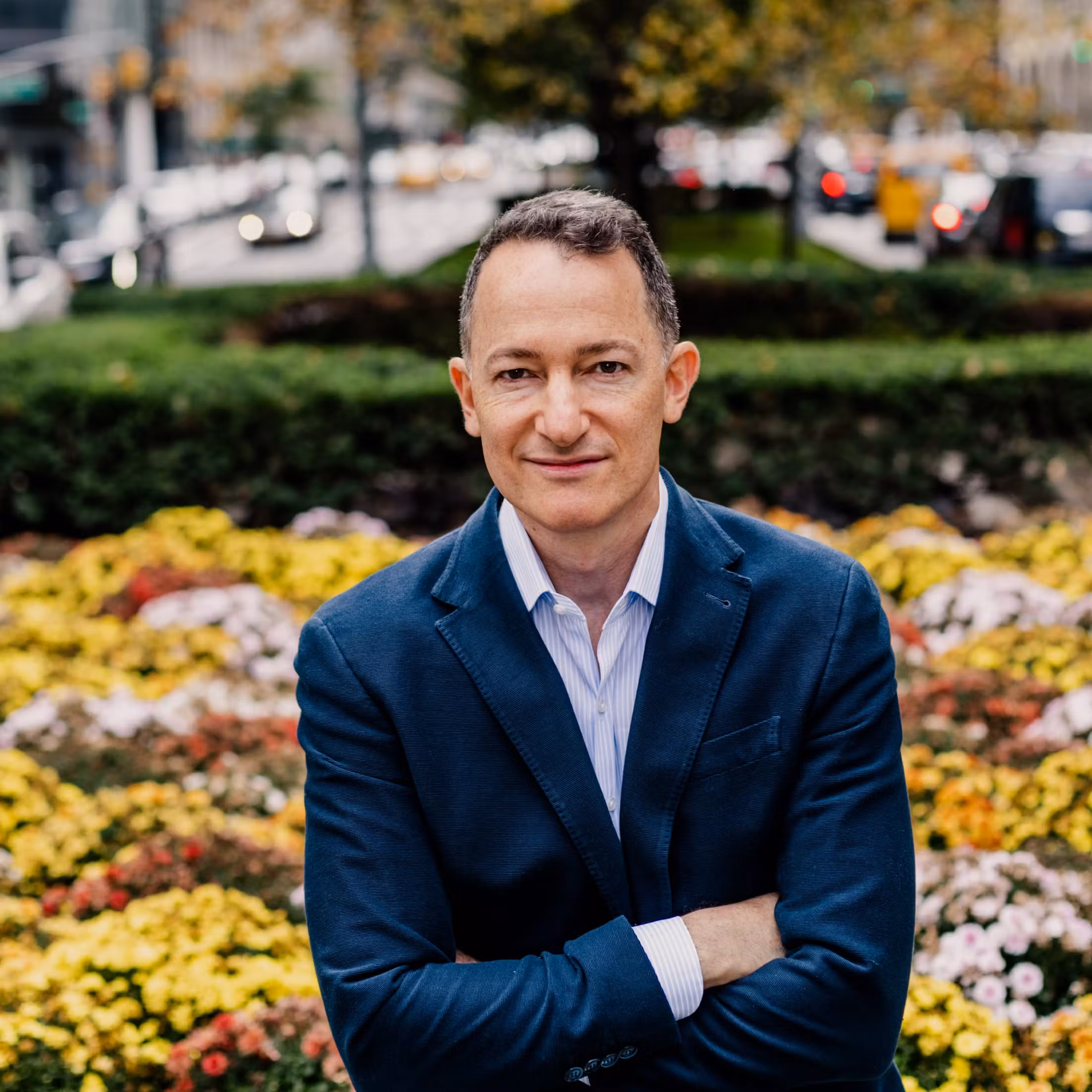 Dr. Tal Raviv, MD