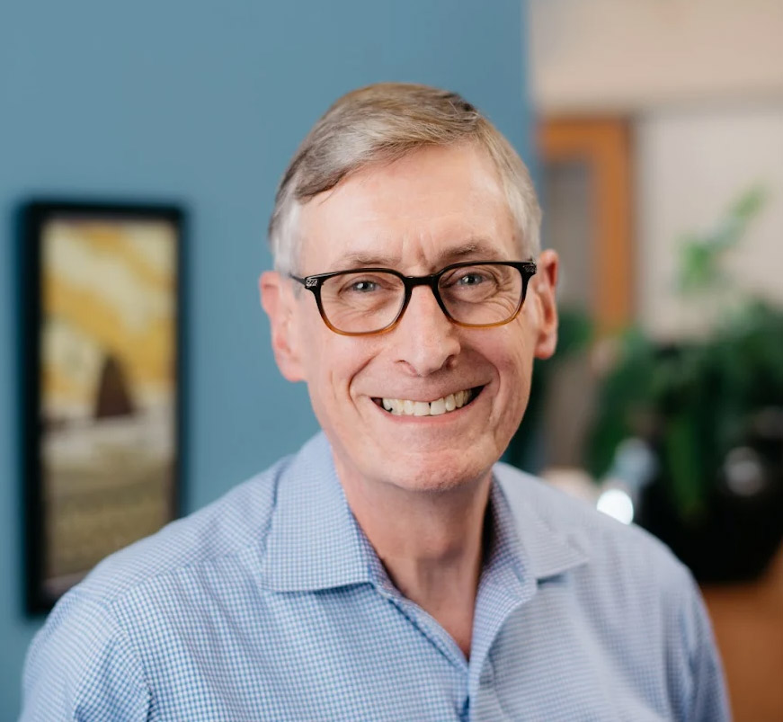 Dr. Thomas Crawford, MD