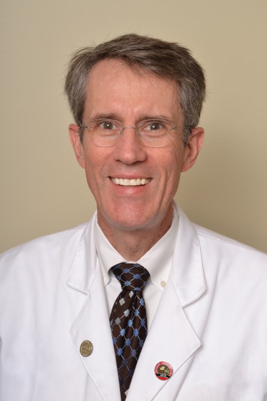 Dr. Thomas Mauger, MD