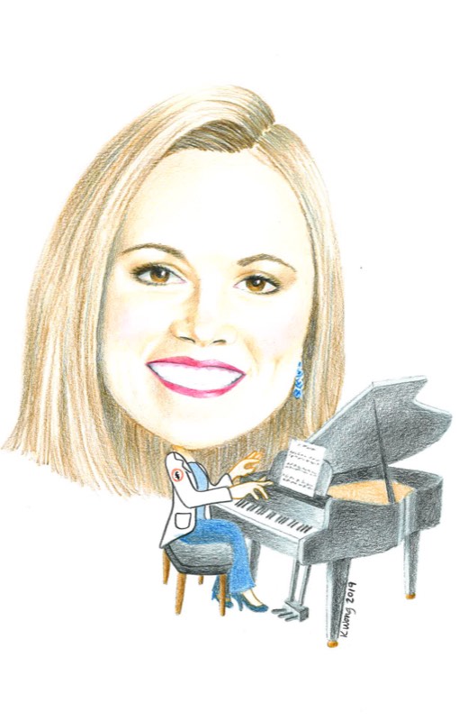 Dr. Tiffany L. Kruger