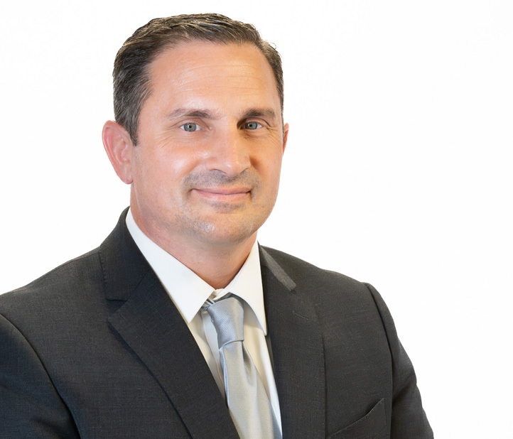 Dr. Todd Jackson, MD