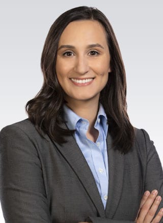 Dr. Valerie Lobodiak, MD