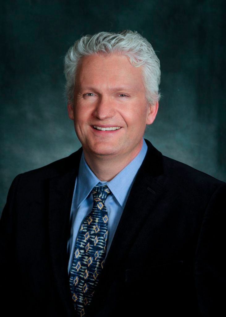 Dr. Walter Cukrowski, MD
