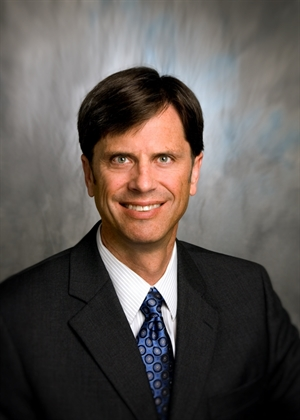 Dr. William L. Benedict