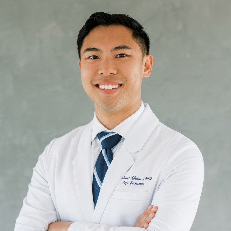 Michael Chua, MD