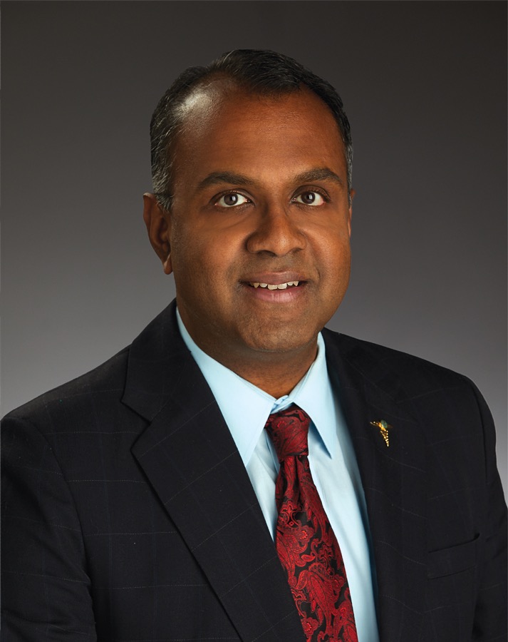 Bala Ambati