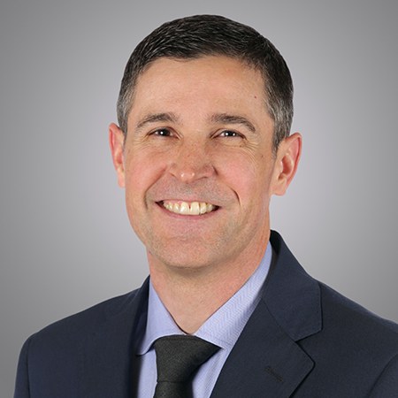 David Woods