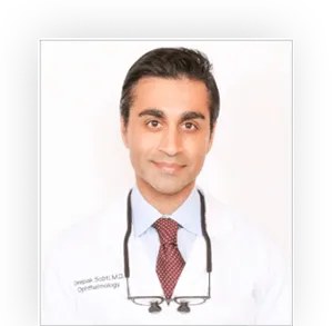 Deepak Sobti