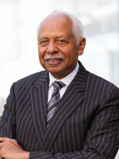 Frank W. Bowden III