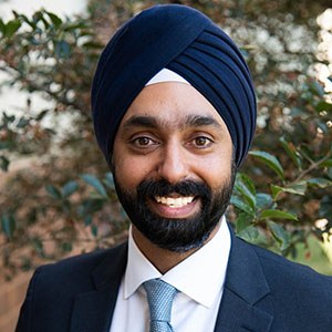 I. Paul Singh