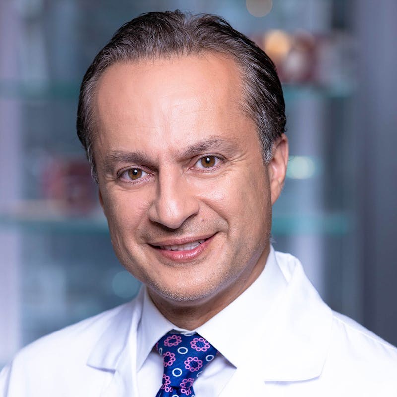 James Khodabakhsh