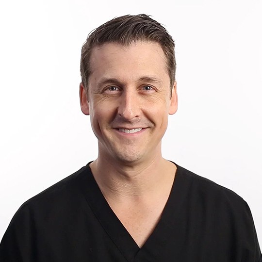 Joel Hunter
