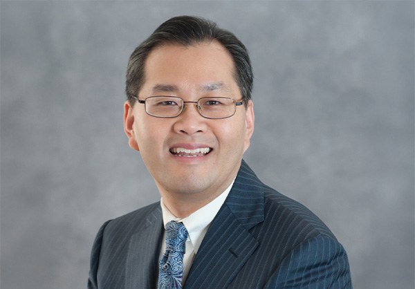 John Kung