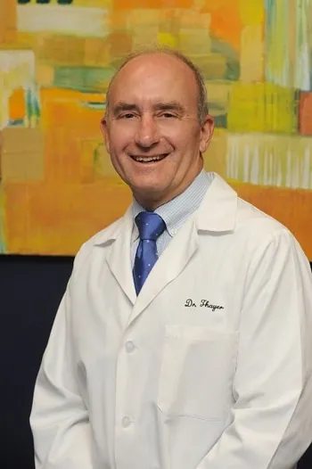 John Thayer