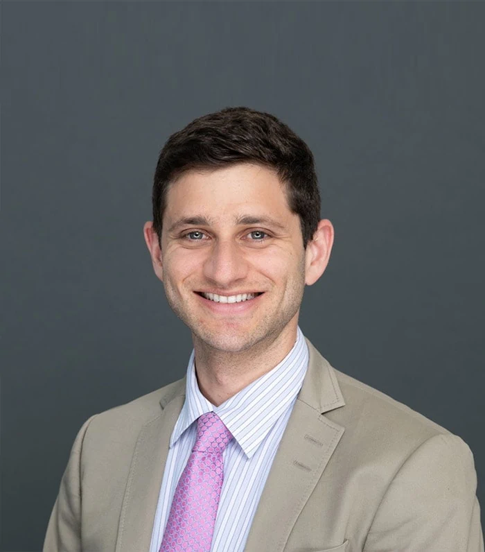 Joshua Cohen