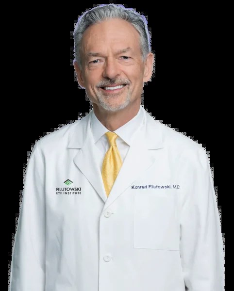 Konrad Filutowski
