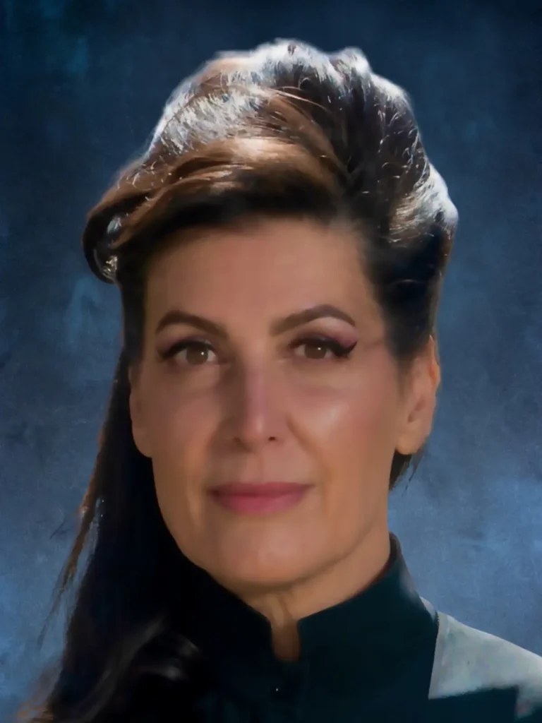Lillie Mosaddegh