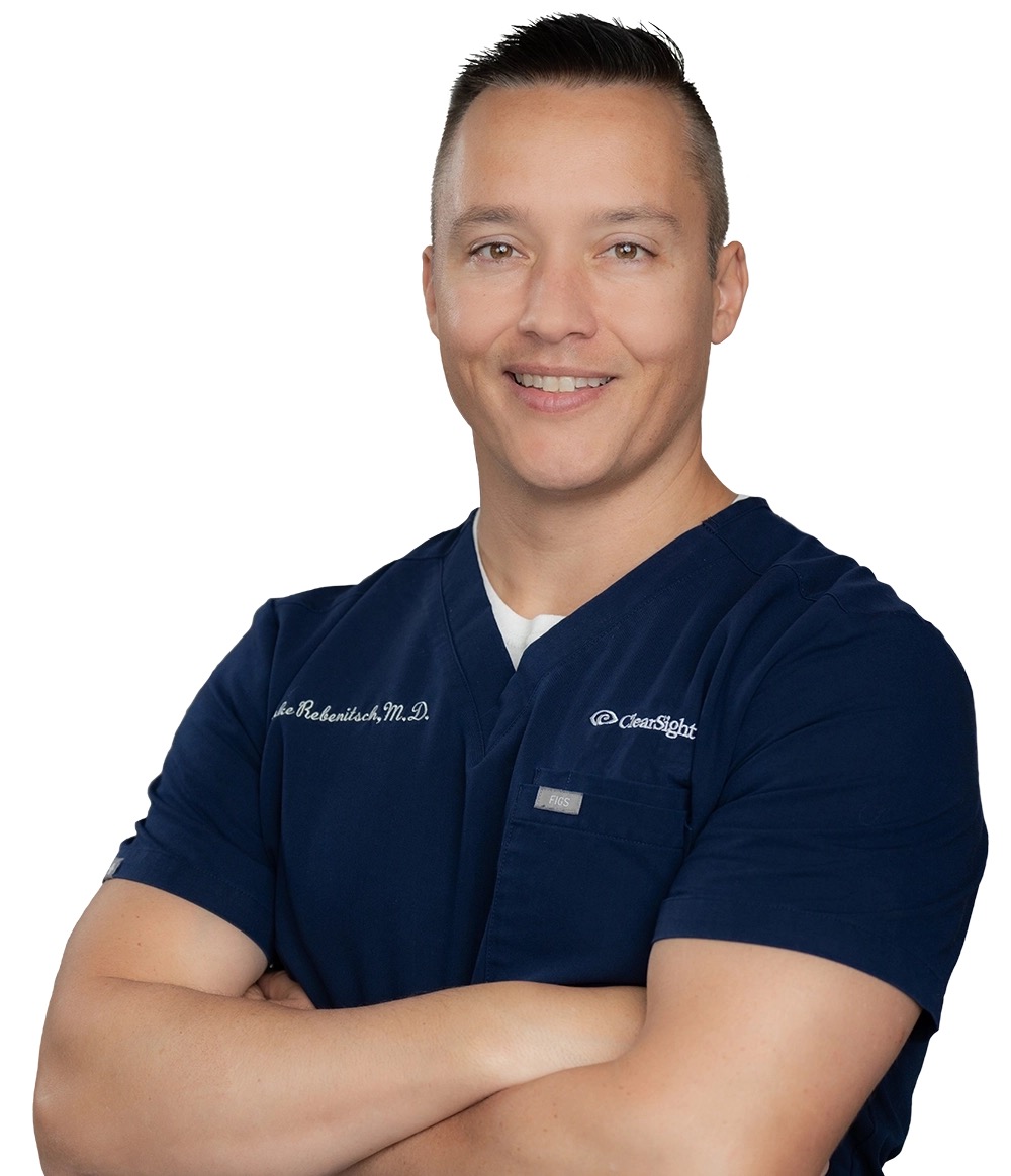 Luke Rebenitsch
