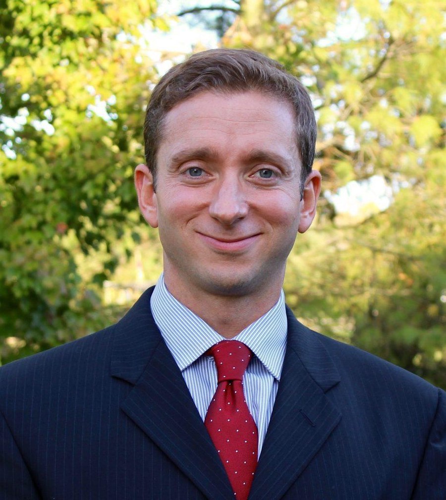 Mark Heimmel