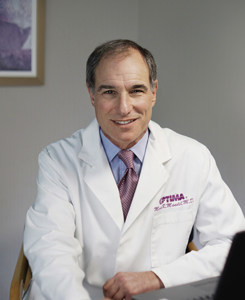 Mark Mandel