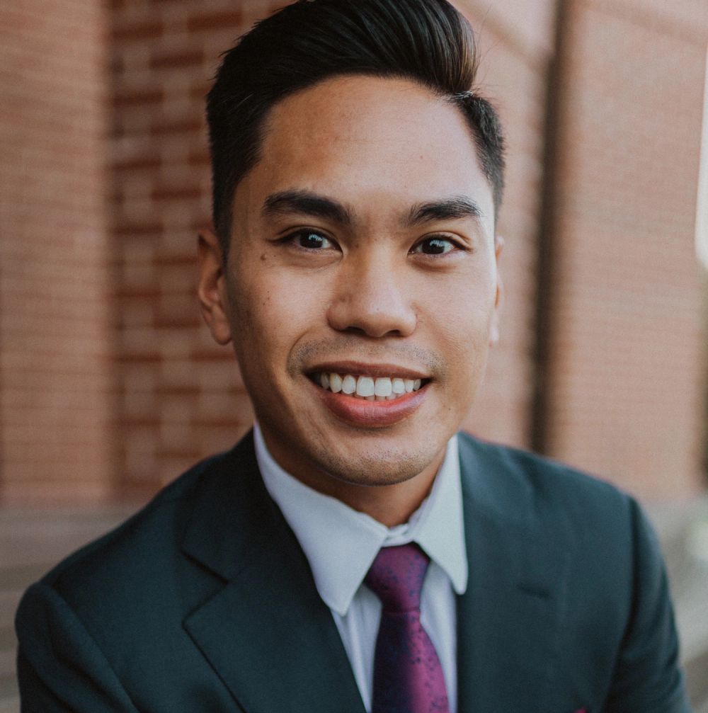 Michael de Guzman