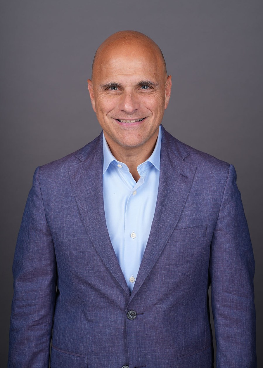 Michael Farbowitz