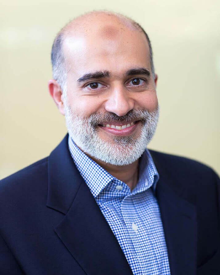 Mohsin Cheema