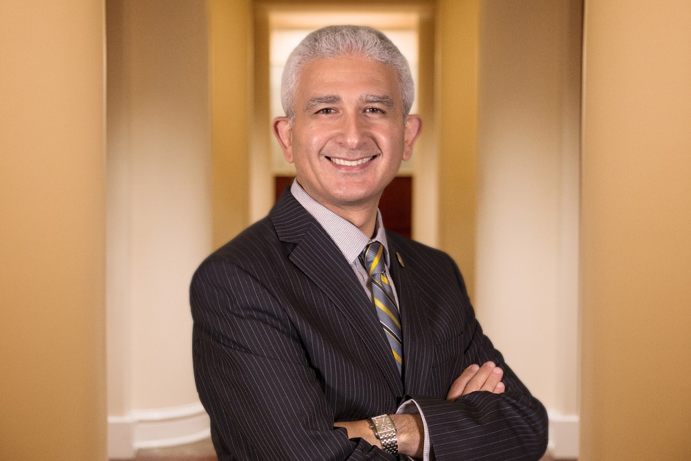 Nader Iskander