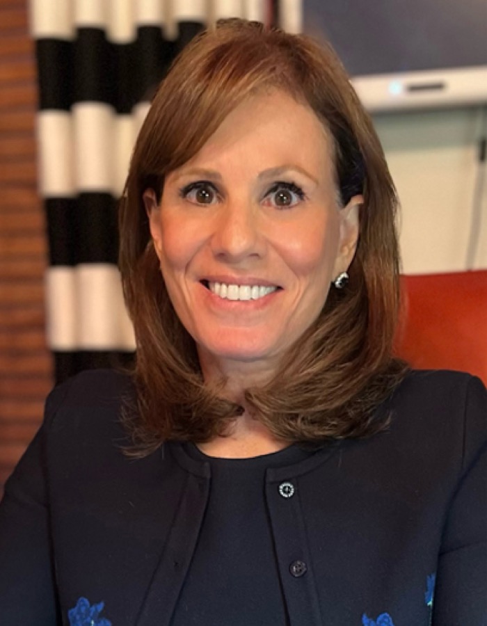 Nancy H. Coles