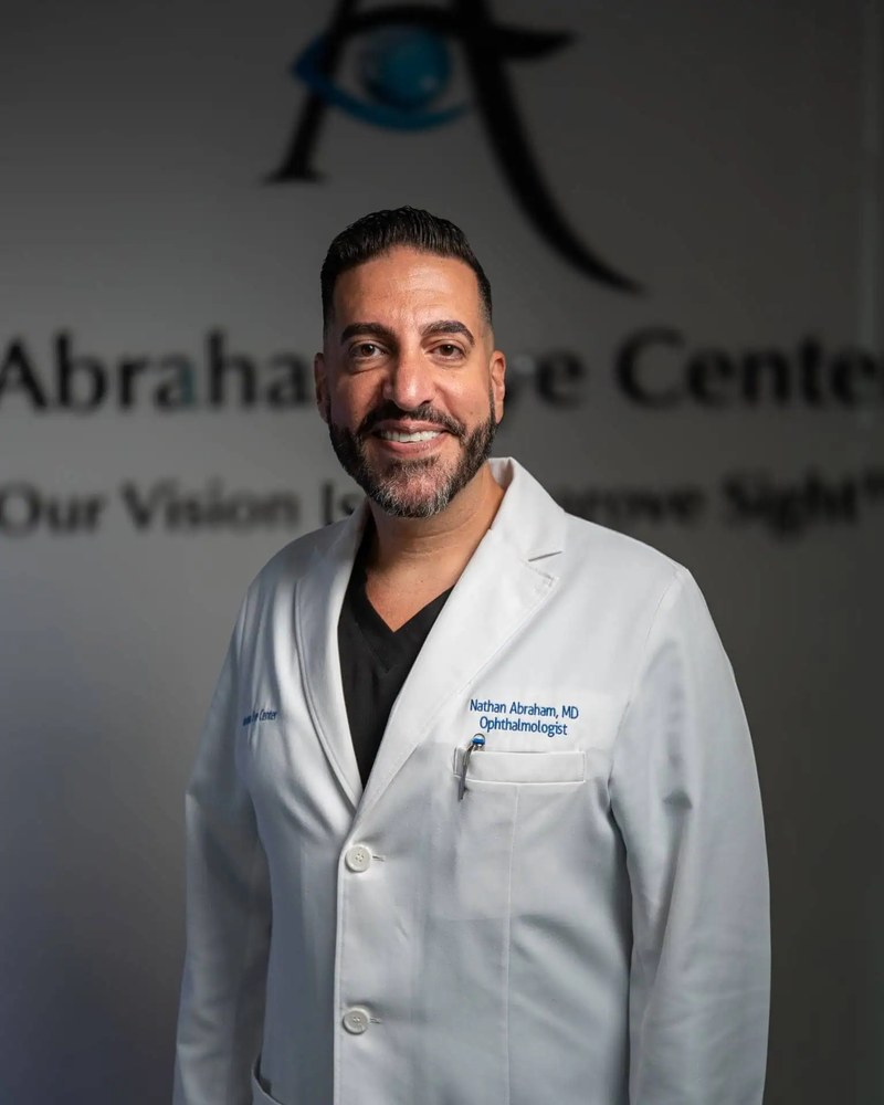 Nathan Abraham