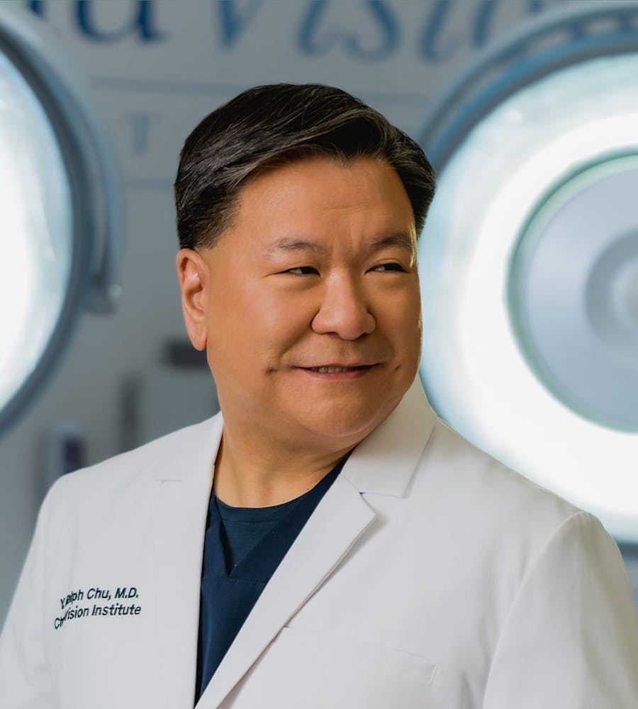 Ralph Chu