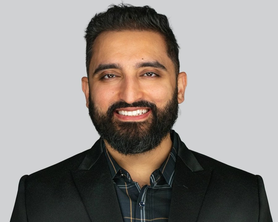 Shehzad Batliwala